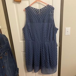 LANE BRYANT DRESS